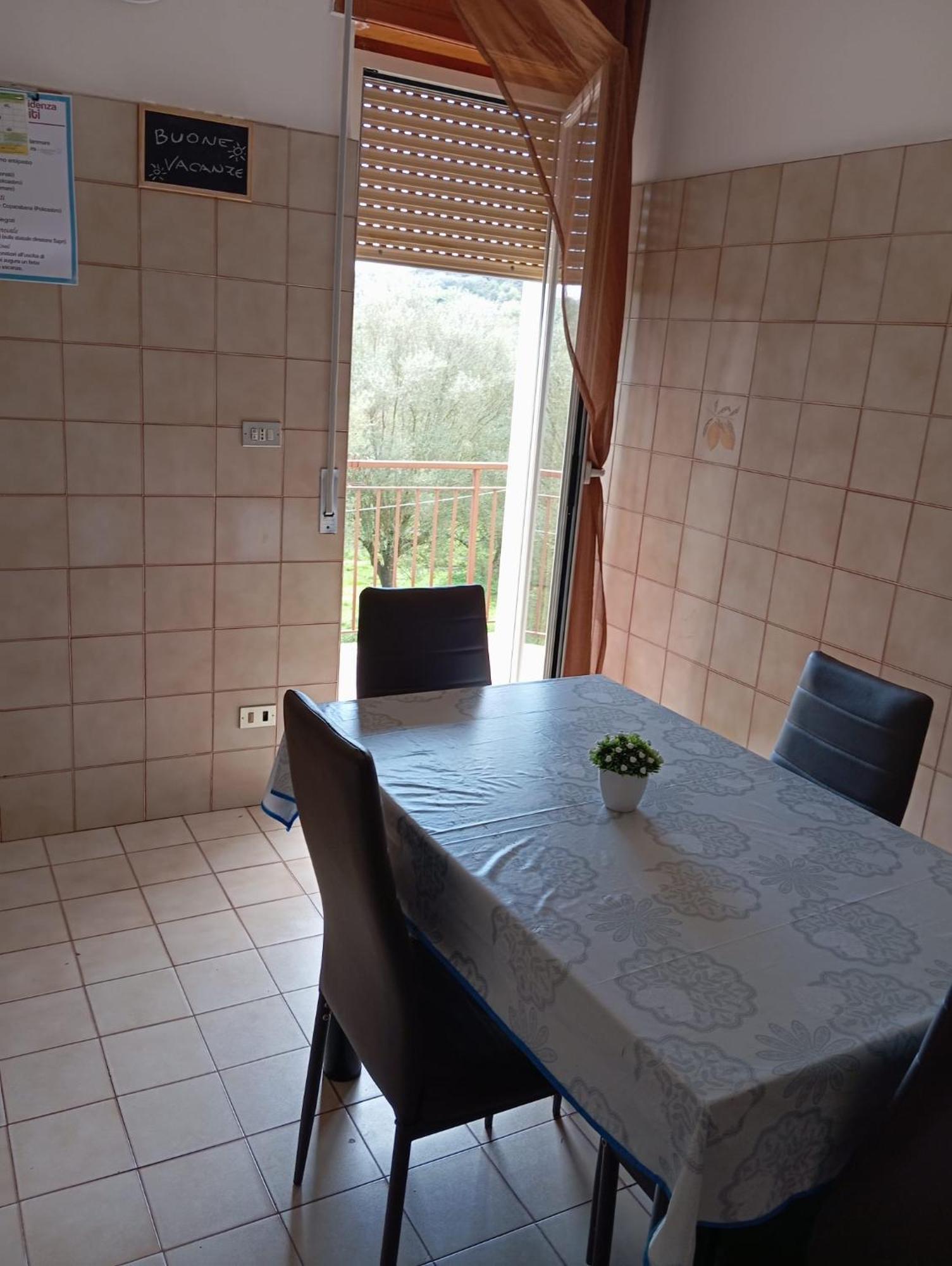 Residenza Longobardi Apartment วิโบนาติ ภายนอก รูปภาพ