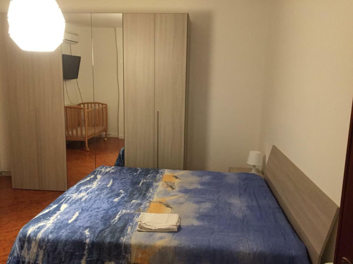 Residenza Longobardi Apartment วิโบนาติ ภายนอก รูปภาพ