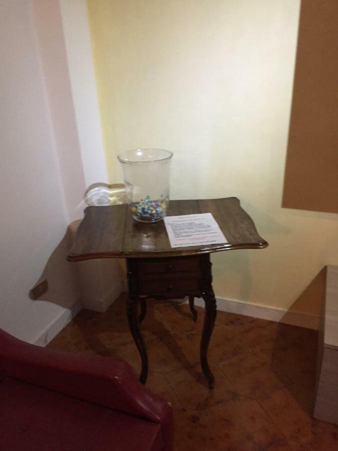 Residenza Longobardi Apartment วิโบนาติ ภายนอก รูปภาพ