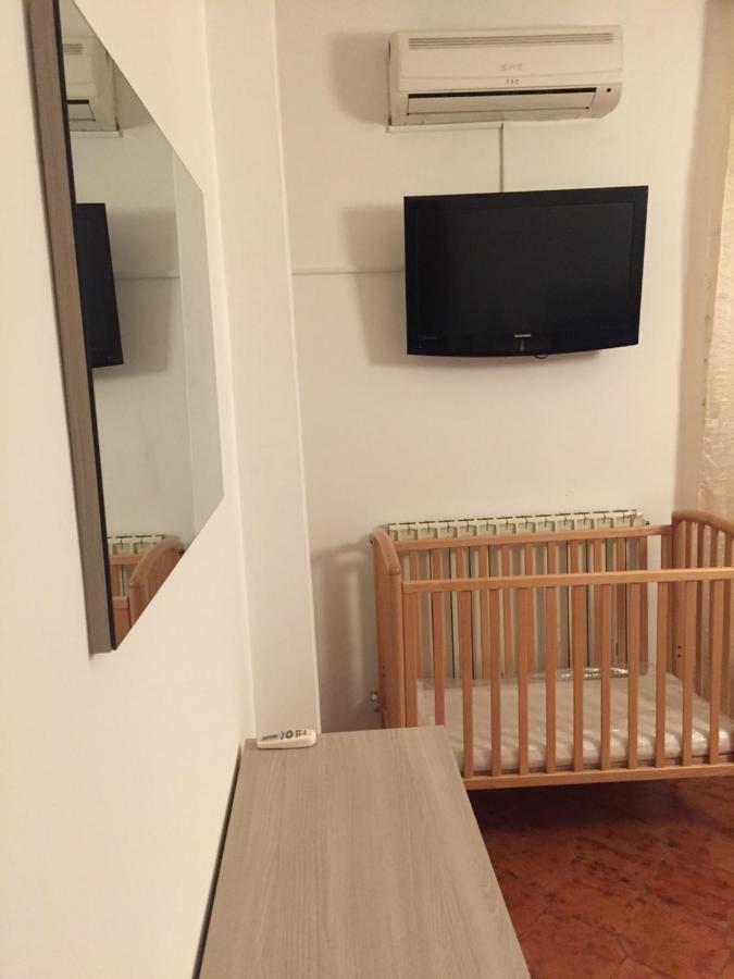 Residenza Longobardi Apartment วิโบนาติ ภายนอก รูปภาพ
